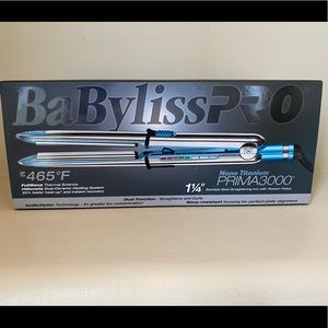 Babyliss PRO Prima 3000